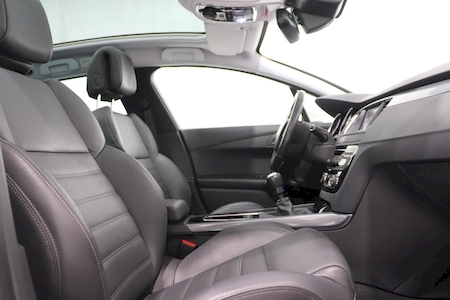 PEUGEOT 508 SW 1.6 HDI 115 CV ALLURE BV6  ******* 1 ERE MAIN AVEC SEULEMENT 72120 KMS *********
